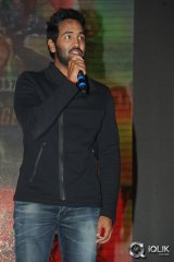 Current Theega Movie Success Meet
